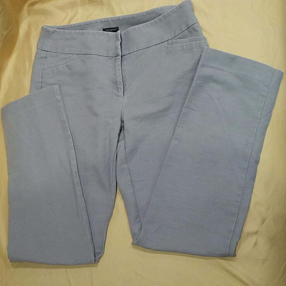 Ann Taylor Pants
